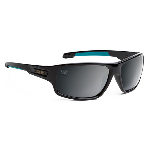 Jacksonville Jaguars NFL Adult Sunglasses Catch Series