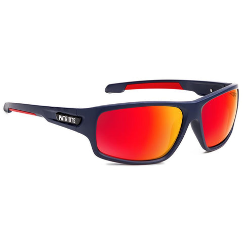 New England Patriots NFL Adult Sunglasses Catch Series