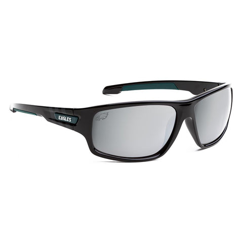 Philadelphia Eagles NFL Adult Sunglasses Catch Series