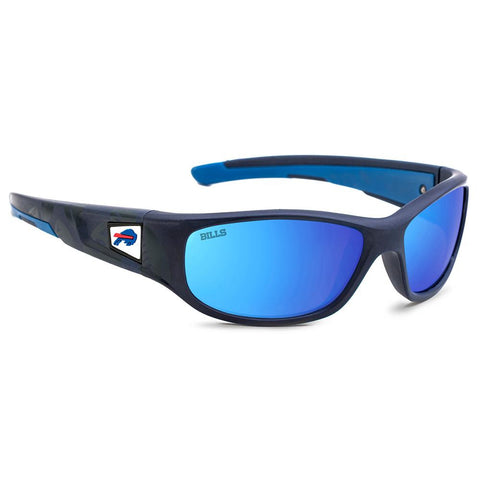 Buffalo Bills NFL Youth Sunglasses Zone Series