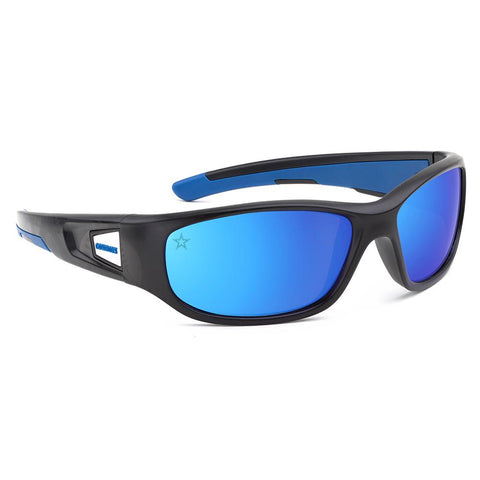 Dallas Cowboys NFL Youth Sunglasses Zone Series