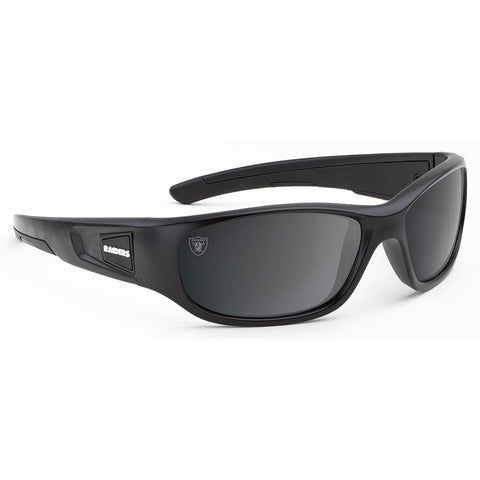 Oakland Raiders NFL Youth Sunglasses Zone Series