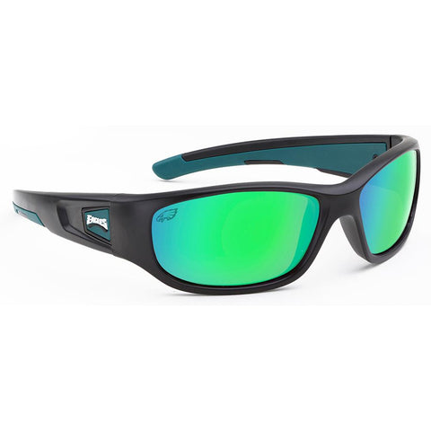 Philadelphia Eagles NFL Youth Sunglasses Zone Series