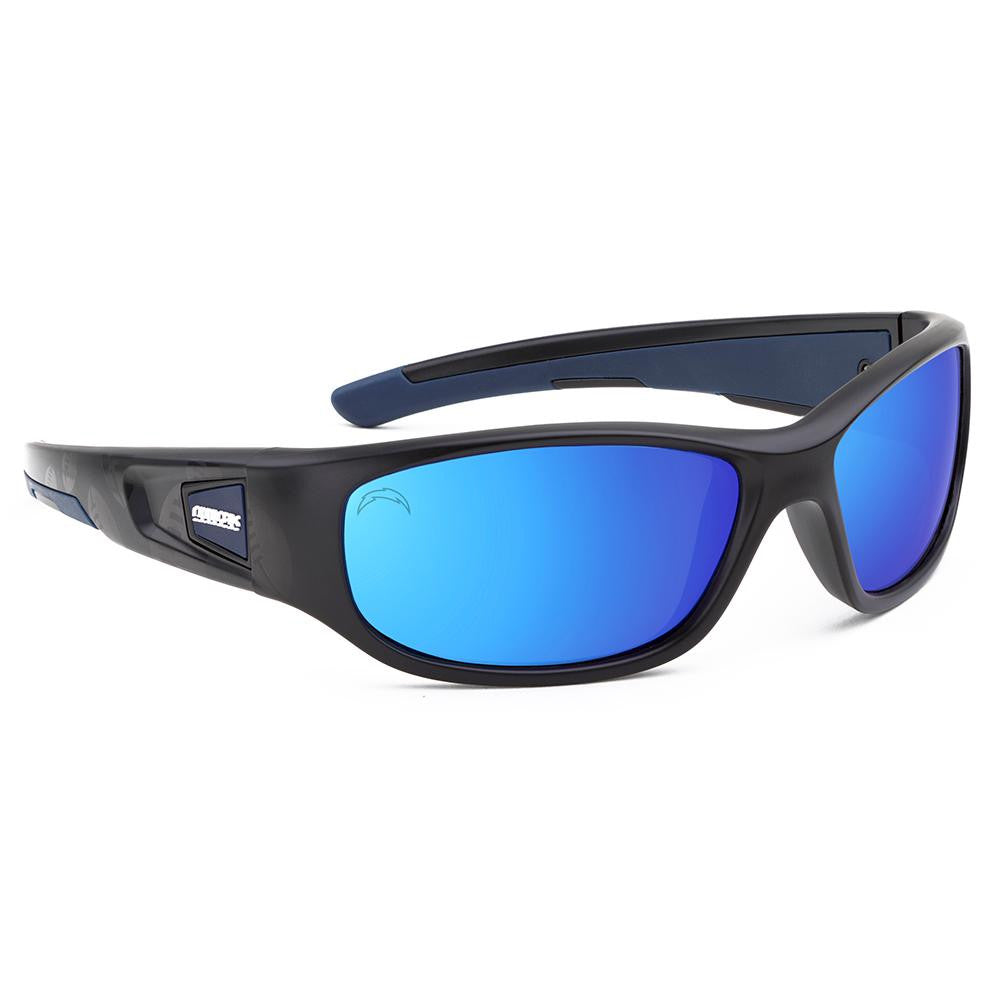 San Diego Chargers NFL Youth Sunglasses Zone Series