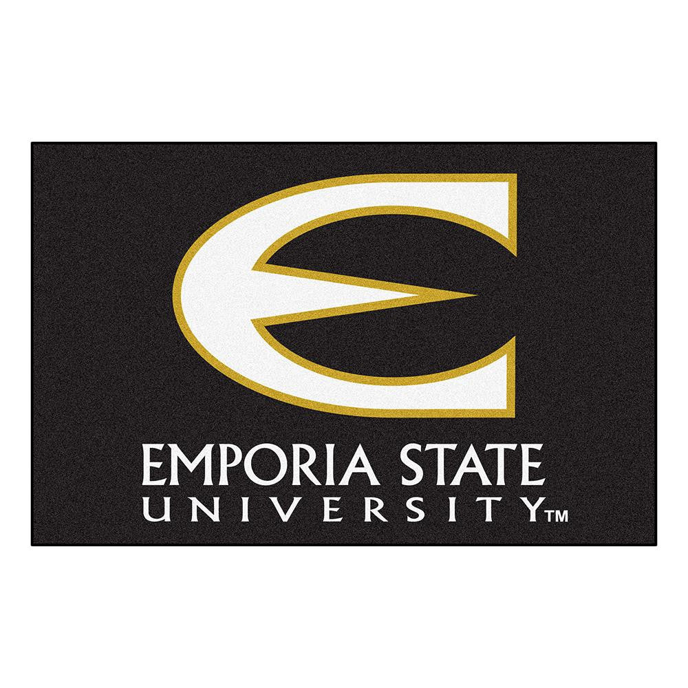 Emporia State Hornets NCAA Starter Floor Mat (20x30)