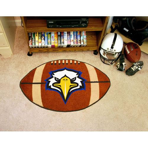 Morehead State Eagles NCAA Football Floor Mat (22x35)