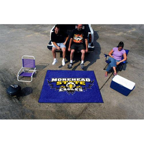 Morehead State Eagles NCAA Tailgater Floor Mat (5'x6')