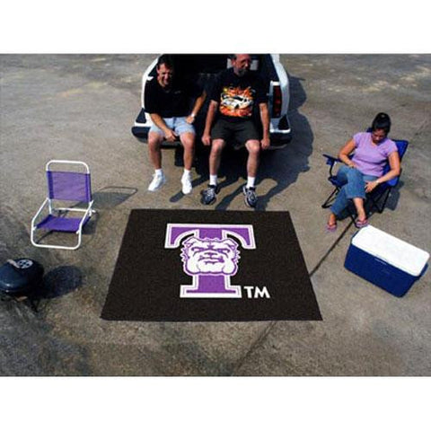 Truman State Bulldogs NCAA Tailgater Floor Mat (5'x6')