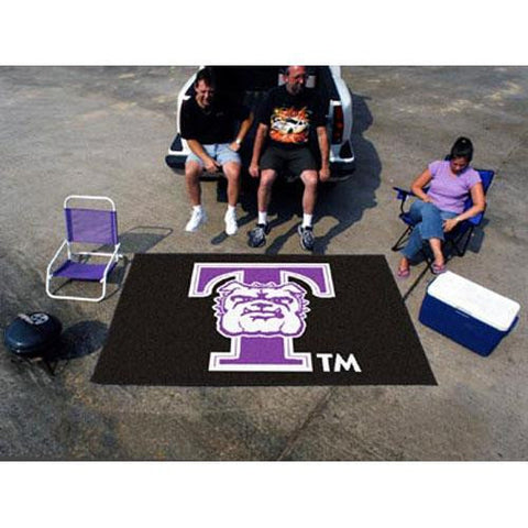 Truman State Bulldogs NCAA Ulti-Mat Floor Mat (5x8')