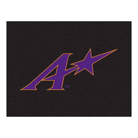 University of Evansville NCAA All-Star Floor Mat (34x45)