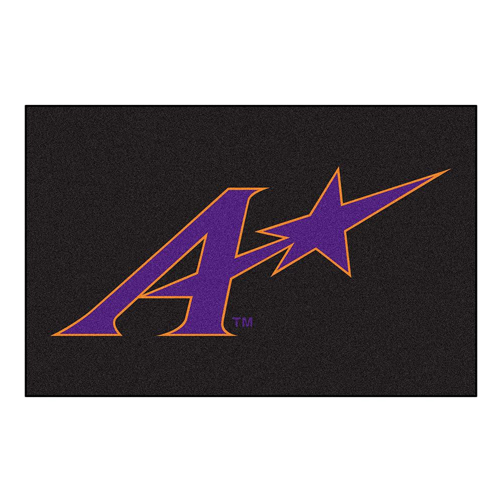 Evansville Purple Aces NCAA Starter Floor Mat (20x30)