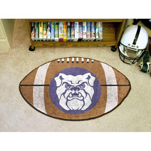 Butler Bulldogs NCAA Football Floor Mat (22x35)