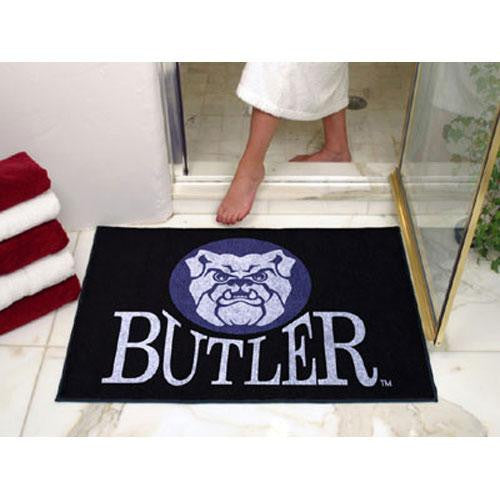 Butler Bulldogs NCAA All-Star Floor Mat (34x45)