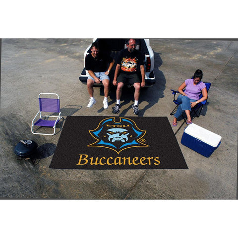 East Tennessee State Buccaneers NCAA Ulti-Mat Floor Mat (5x8')