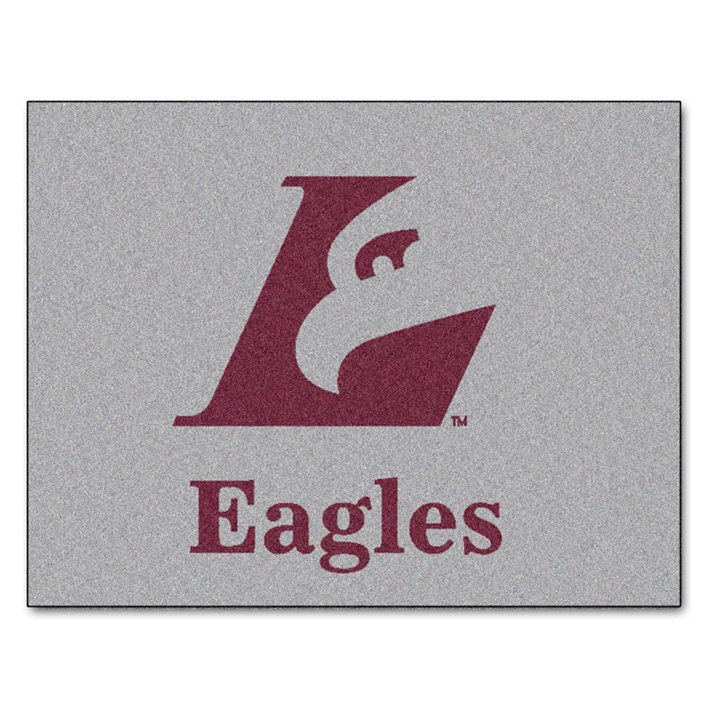 Wisconsin La Crosse Eagles NCAA 5x6 Tailgater Mat (60x72)