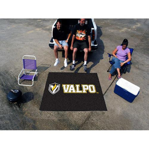 Valparaiso Crusaders NCAA Tailgater Floor Mat (5'x6')