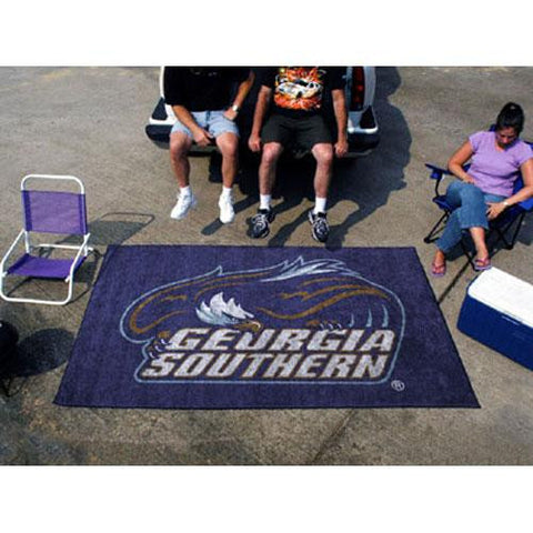 Georgia Southern Eagles NCAA Ulti-Mat Floor Mat (5x8')