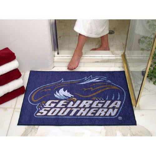 Georgia Southern Eagles NCAA All-Star Floor Mat (34x45)