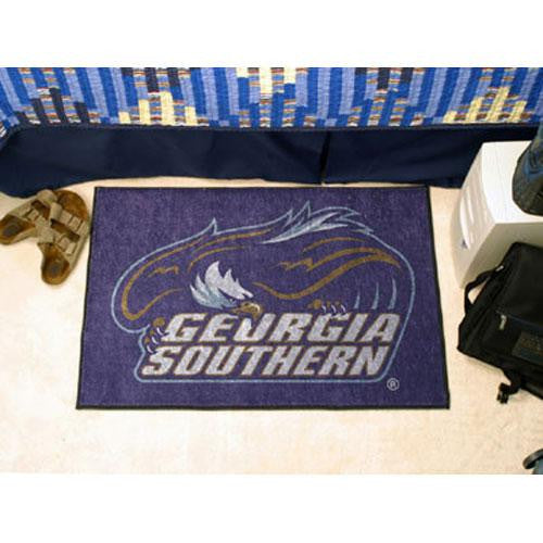 Georgia Southern Eagles NCAA Starter Floor Mat (20x30)