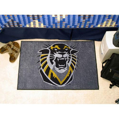 Fort Hays State Tigers NCAA Starter Floor Mat (20x30)