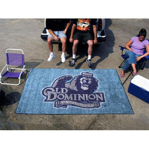 Old Dominion Monarchs NCAA Ulti-Mat Floor Mat (5x8')