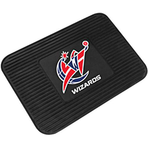 Washington Wizards NBA Utility Mat (14x17)