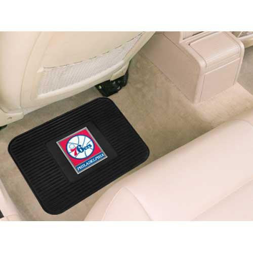 Philadelphia 76ers NBA Utility Mat (14x17)