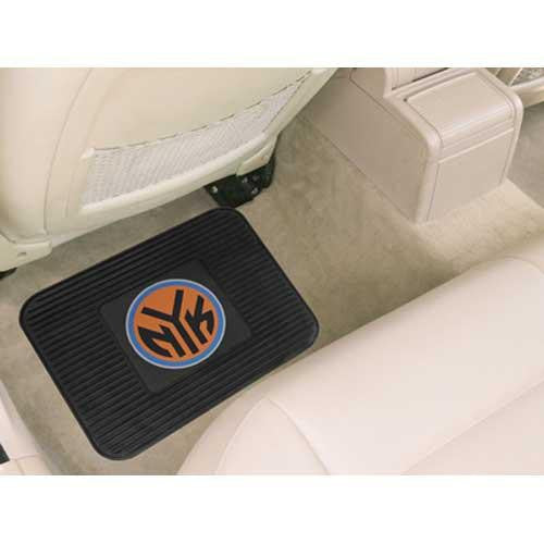 New York Knicks NBA Utility Mat (14x17)