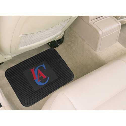 Los Angeles Clippers NBA Utility Mat (14x17)