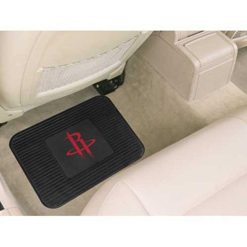 Houston Rockets NBA Utility Mat (14x17)