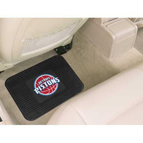 Detroit Pistons NBA Utility Mat (14x17)