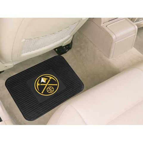 Denver Nuggets NBA Utility Mat (14x17)