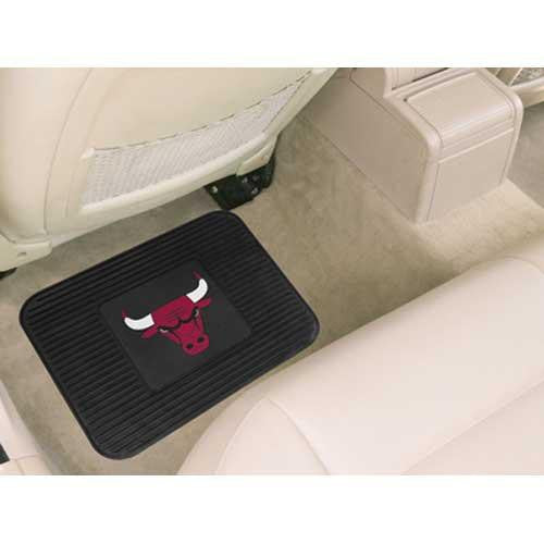 Chicago Bulls NBA Utility Mat (14x17)