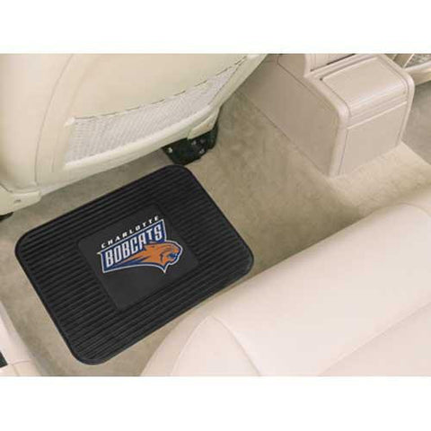 Charlotte Bobcats NBA Utility Mat (14x17)