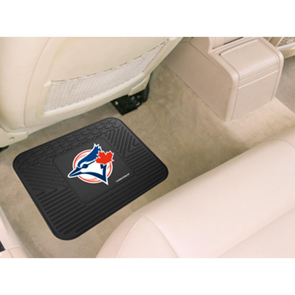 Toronto Blue Jays MLB Utility Mat (14x17)