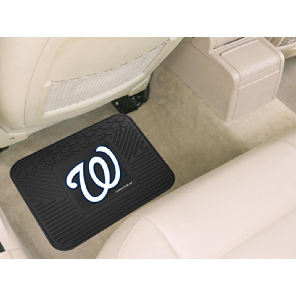 Washington Nationals MLB Utility Mat (14x17)