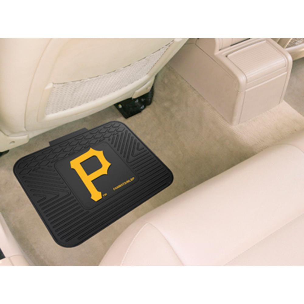 Pittsburgh Pirates MLB Utility Mat (14x17)