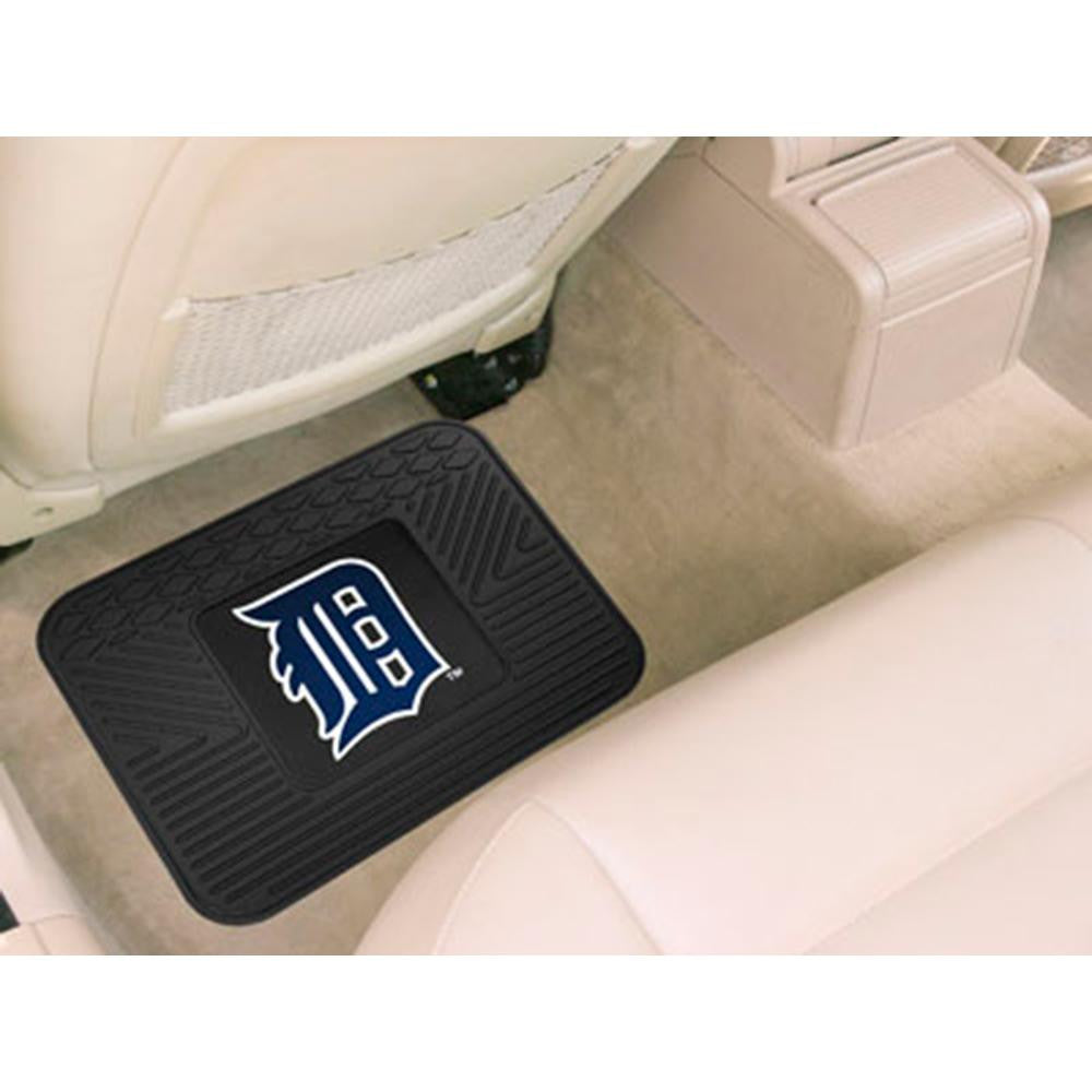 Detroit Tigers MLB Utility Mat (14x17)