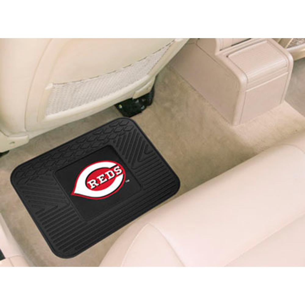 Cincinnati Reds MLB Utility Mat (14x17)