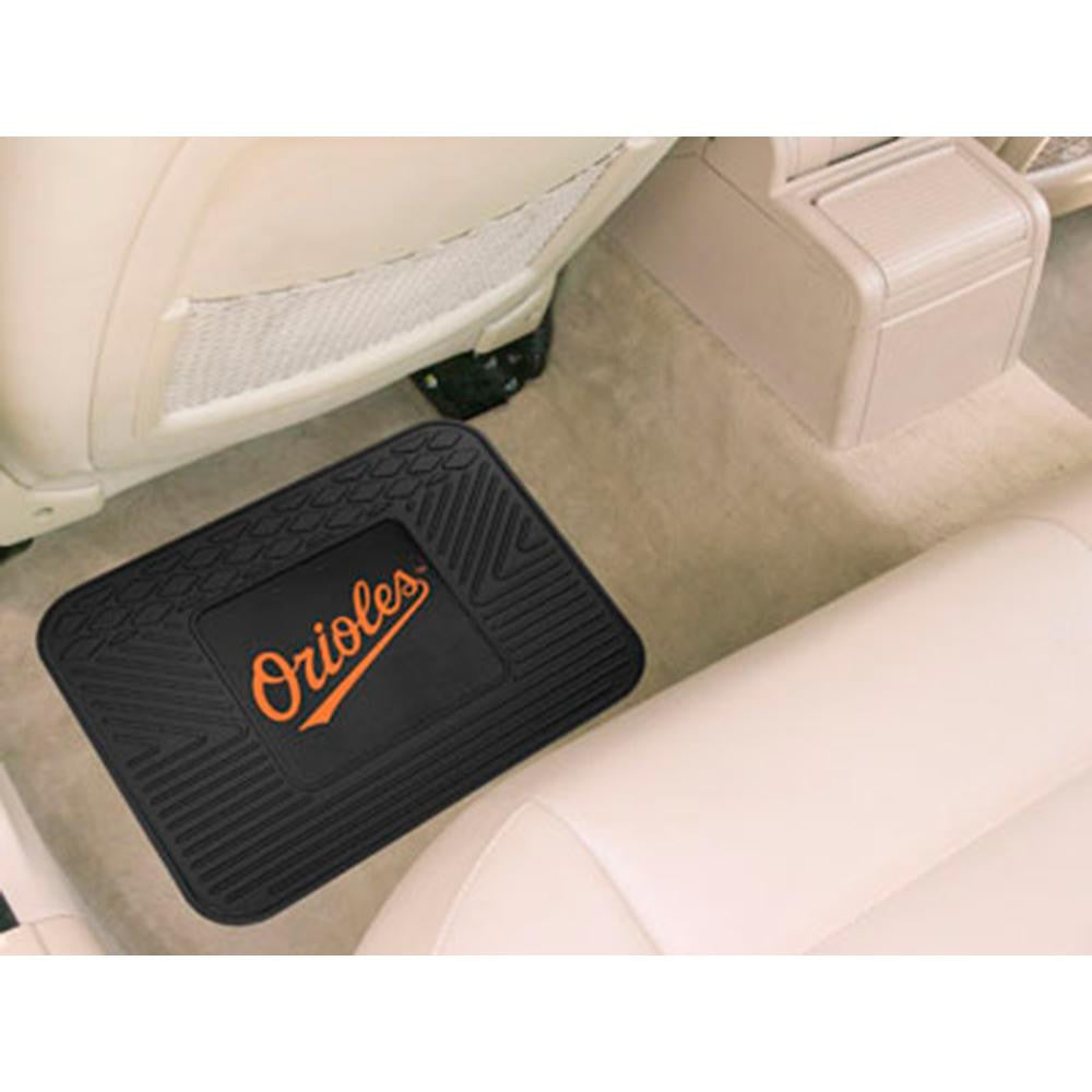 Baltimore Orioles MLB Utility Mat (14x17)