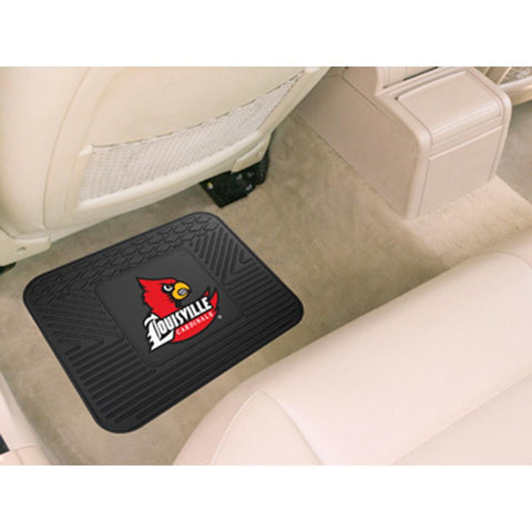 Louisville Cardinals NCAA Utility Mat (14x17)