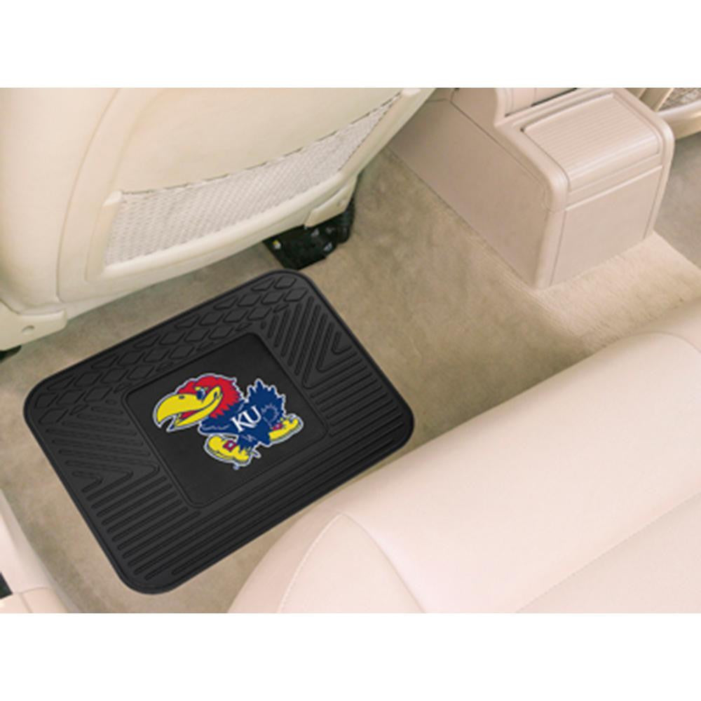 Kansas Jayhawks NCAA Utility Mat (14x17)