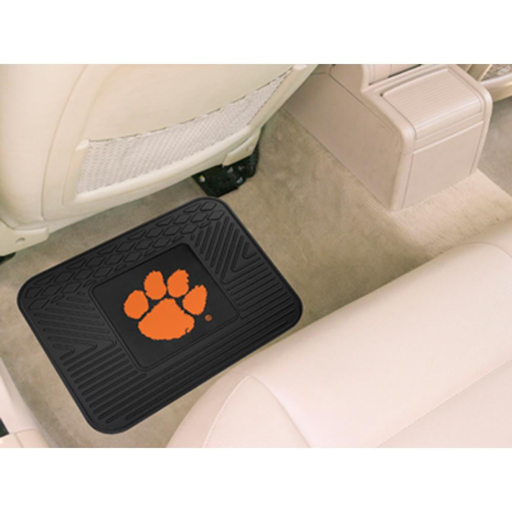 Clemson Tigers NCAA Utility Mat (14x17)