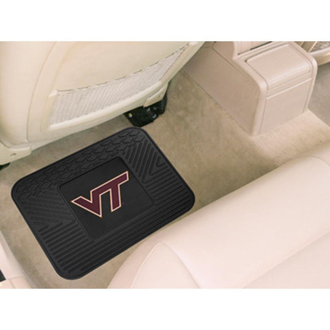 Virginia Tech Hokies NCAA Utility Mat (14x17)