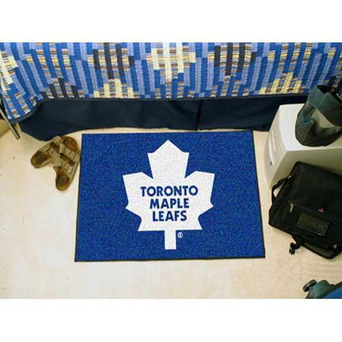 Toronto Maple Leafs NHL Starter Mat (20x30)