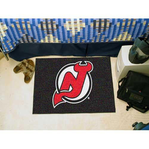 New Jersey Devils NHL Starter Mat (20x30)