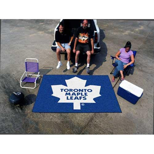 Toronto Maple Leafs NHL 5x6 Tailgater Mat (60x72)