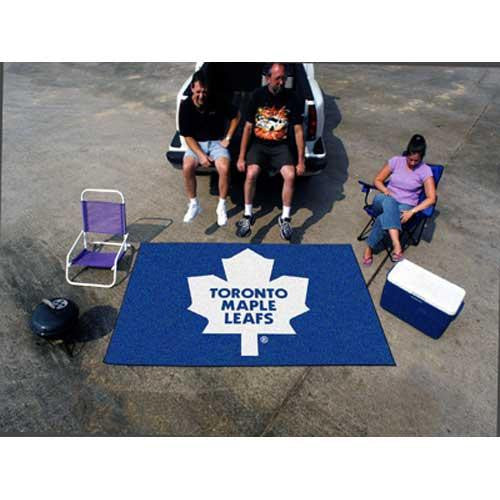 Toronto Maple Leafs NHL 5x8 Ulti-Mat  (60x96)