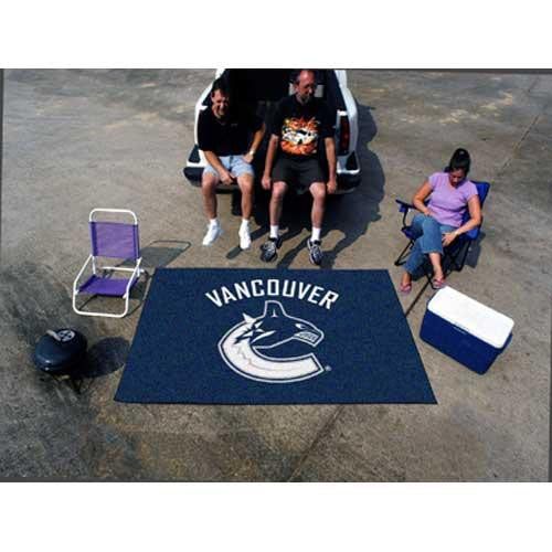 Vancouver Canucks NHL 5x8 Ulti-Mat  (60x96)