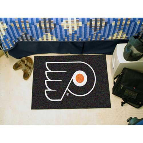 Philadelphia Flyers NHL Starter Mat (20x30)